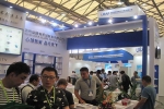 安品精彩亮相上?！癈NIBF 2018”展會